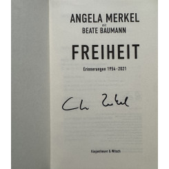 MERKEL Angela