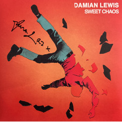 LEWIS Damian