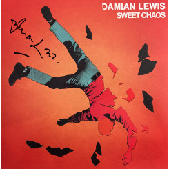 LEWIS Damian