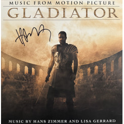 ZIMMER Hans (Gladiator)