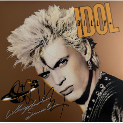 IDOL Billy