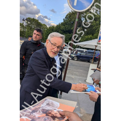 SPIELBERG Steven