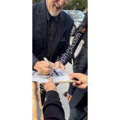 SPIELBERG Steven