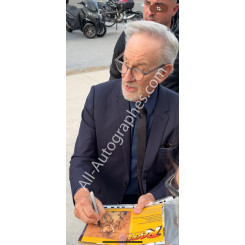 SPIELBERG Steven