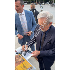 SPIELBERG Steven