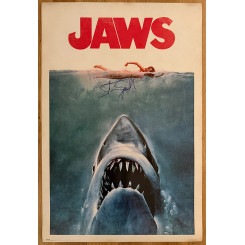 SPIELBERG Steven