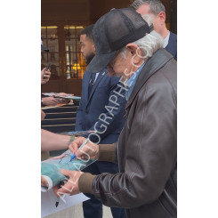 SPIELBERG Steven