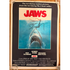 SPIELBERG Steven