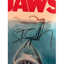 SPIELBERG Steven
