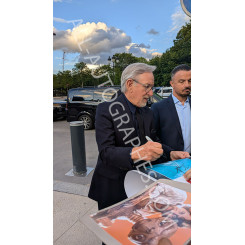SPIELBERG Steven
