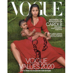 Cardi B