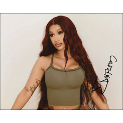 Cardi B
