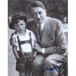 BARTELS Gerhard