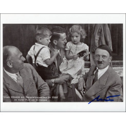 BARTELS Gerhard