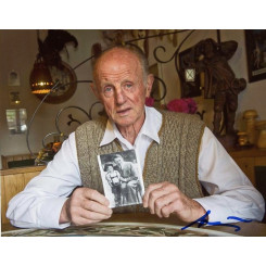BARTELS Gerhard