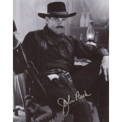 BECK John