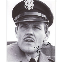 BECK John
