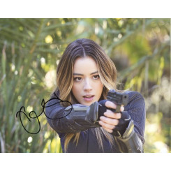 BENNET Chloe
