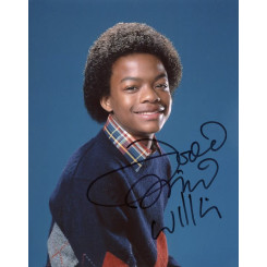 BRIDGES Todd (Arnold et Willy)