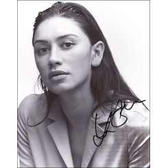 BUCHANAN Luciane