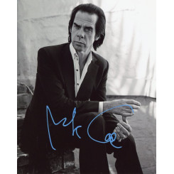 CAVE Nick
