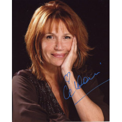 CÉLARIÉ Clémentine