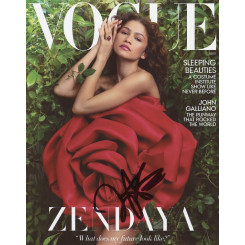 COLEMAN Zendaya