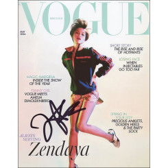COLEMAN Zendaya