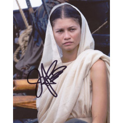 COLEMAN Zendaya (L'Odyssée)