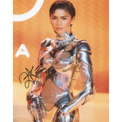 COLEMAN Zendaya