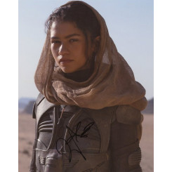 COLEMAN Zendaya (Dune)