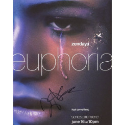 COLEMAN Zendaya (Euphoria)