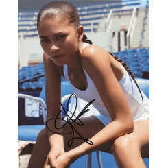 COLEMAN Zendaya (Challengers)
