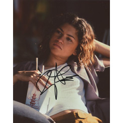 COLEMAN Zendaya