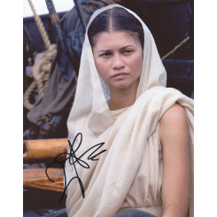 COLEMAN Zendaya (L'Odyssée)