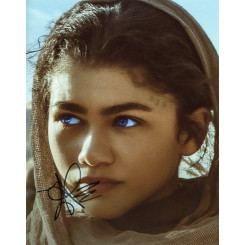 COLEMAN Zendaya (Dune)