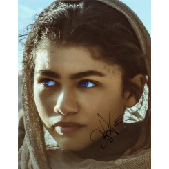 COLEMAN Zendaya (Dune)