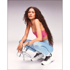 COLEMAN Zendaya