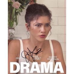 COLEMAN Zendaya (The Drama)