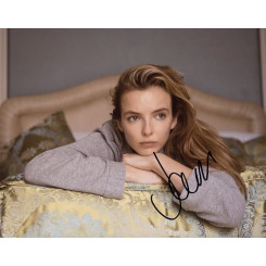 COMER Jodie