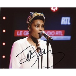 IMANY