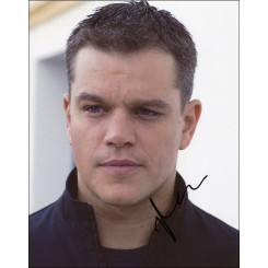 DAMON Matt