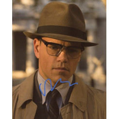 DAMON Matt