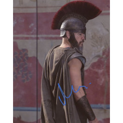 DAMON Matt (L'Odyssée)