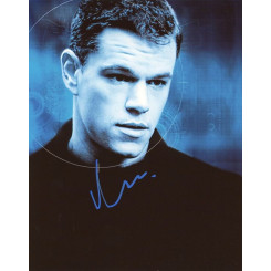 DAMON Matt