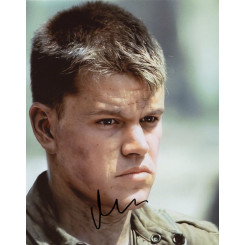 DAMON Matt