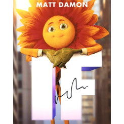 DAMON Matt