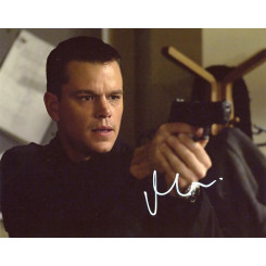DAMON Matt