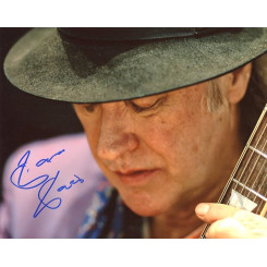 DAVIES Dave (Kinks)