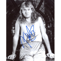 ELLIOTT Joe (Def Leppard)